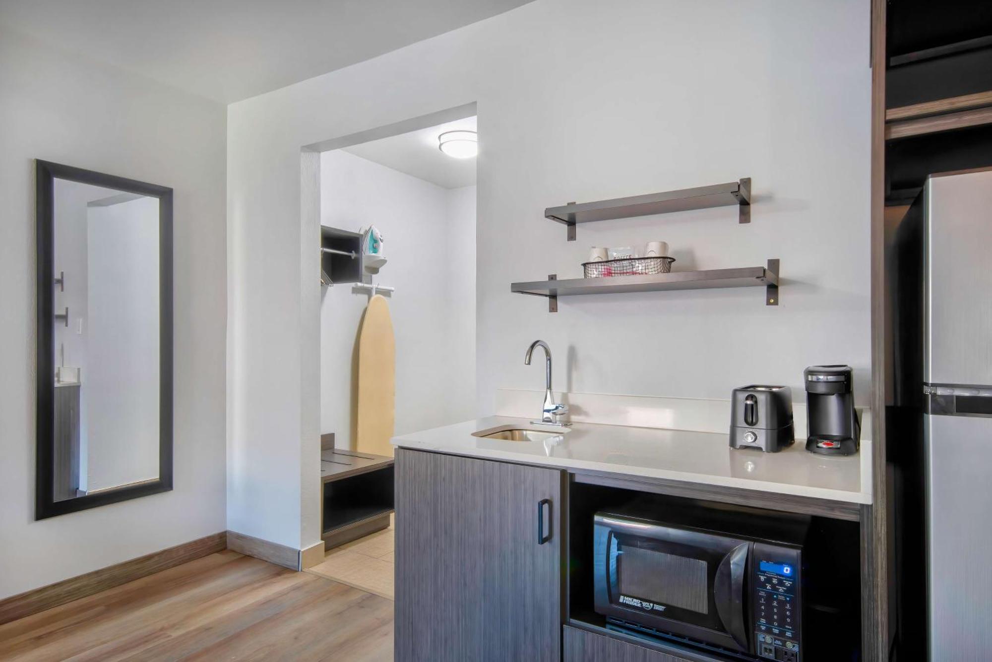Studio 6 Georgetown Ky Lexington North Extérieur photo
