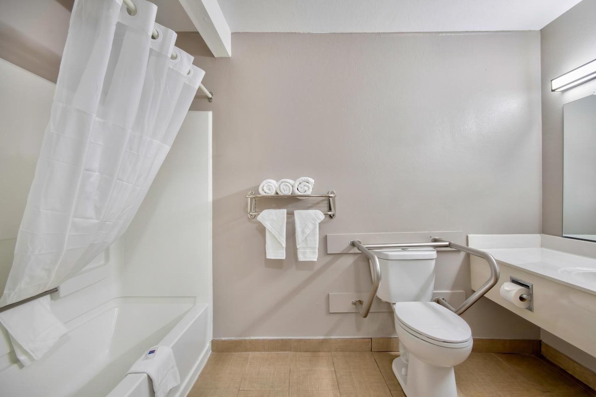 Studio 6 Georgetown Ky Lexington North Extérieur photo