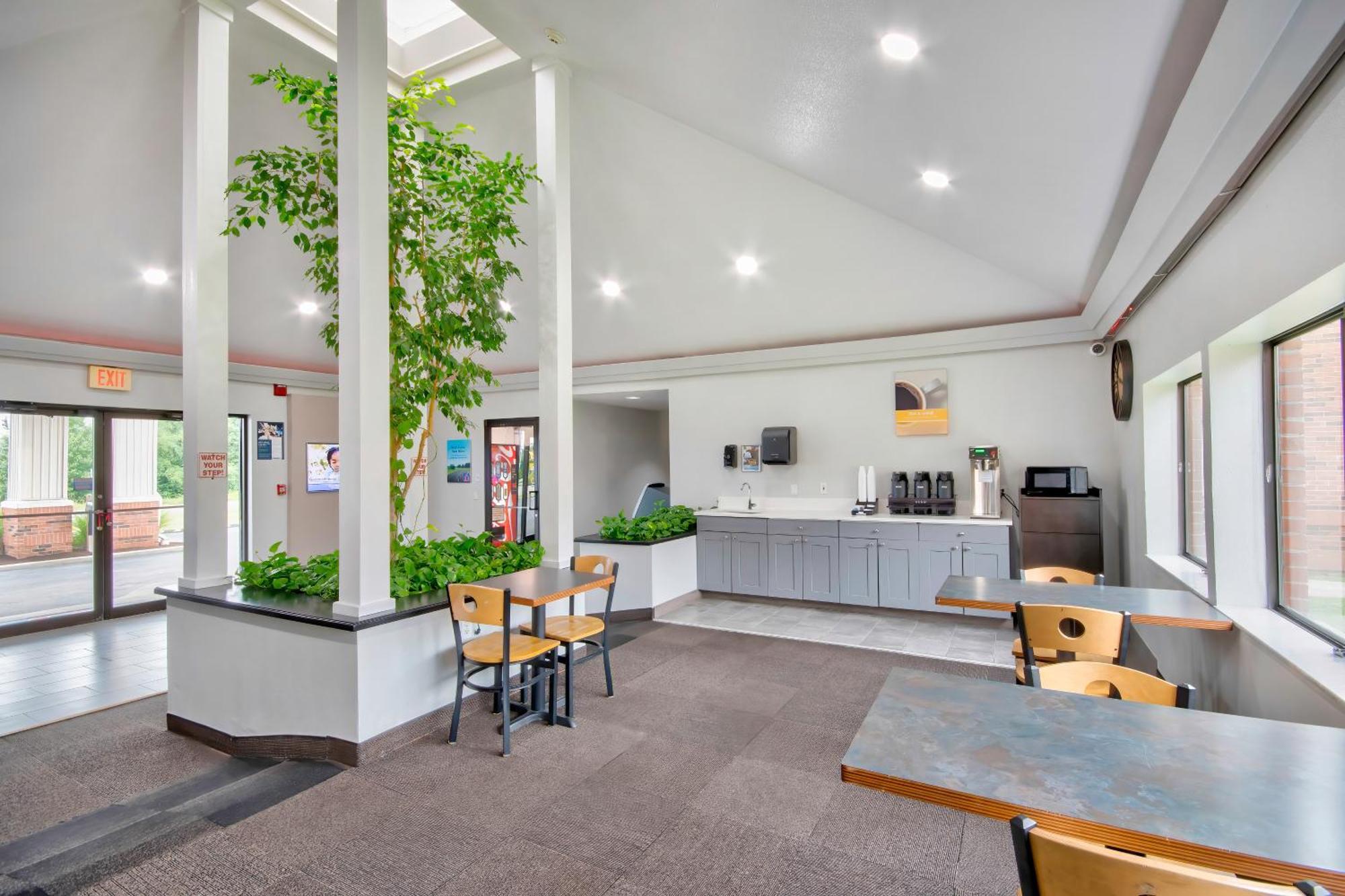 Studio 6 Georgetown Ky Lexington North Extérieur photo